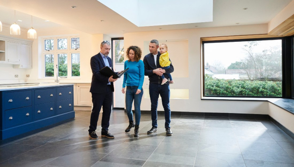 Good news for buyers – surge in homes hitting the market
